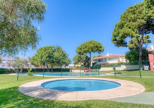 Apartment in Marbella