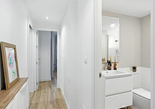 Apartment in Marbella