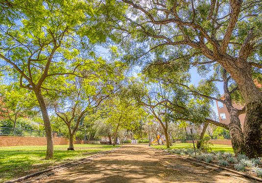 Apartment in Marbella