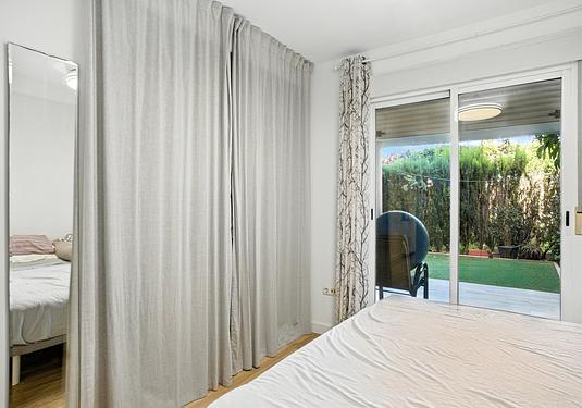 Apartment in Marbella