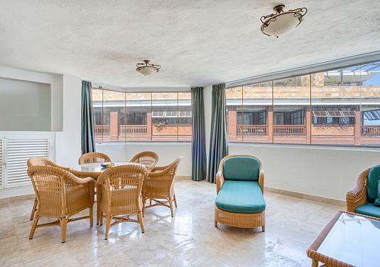 Apartment in Marbella