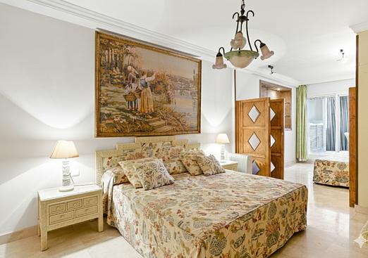 Apartment in Marbella