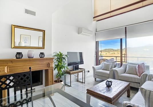 Apartment in Estepona