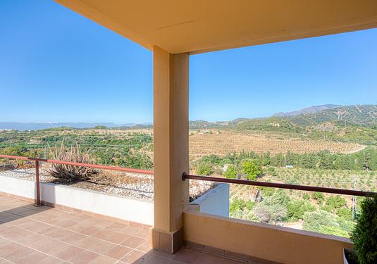 Apartment in Estepona