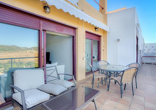 Apartment in Estepona