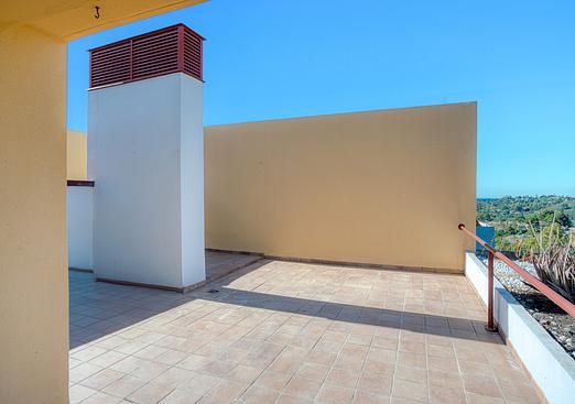 Apartment in Estepona