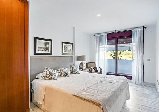 Apartment in Estepona