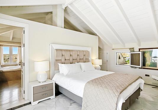 Apartment in Marbella