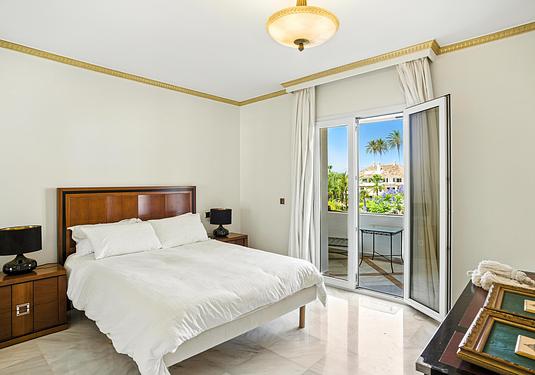 Apartment in Marbella