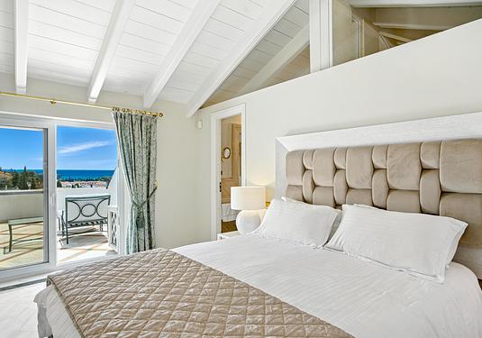 Apartment in Marbella