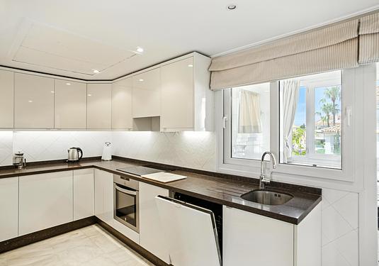 Apartment in Marbella