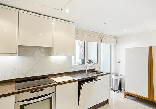 Apartment in Marbella