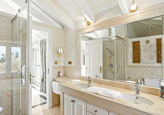 Apartment in Marbella