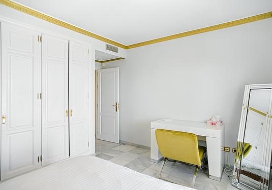 Apartment in Marbella