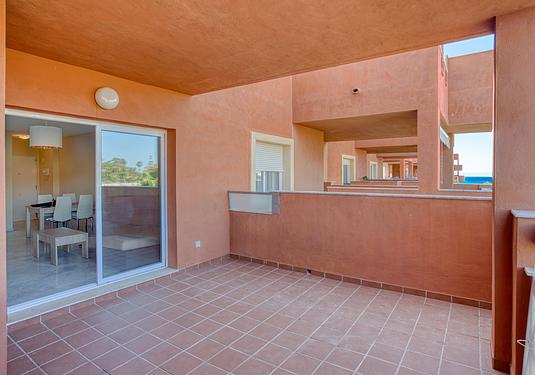 Apartment in Marbella