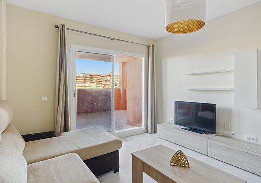 Apartment in Marbella