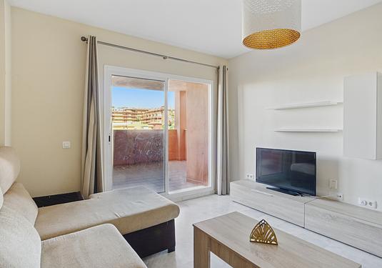 Apartment in Marbella