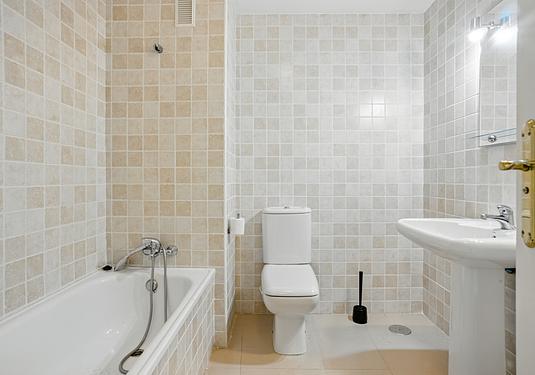 Apartment in Marbella