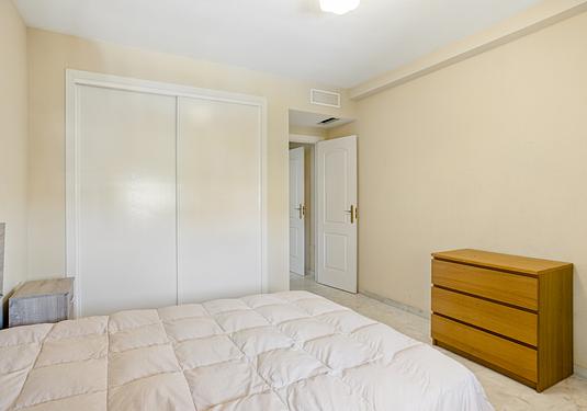 Apartment in Marbella