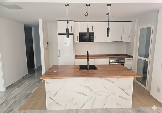 Apartment in Marbella