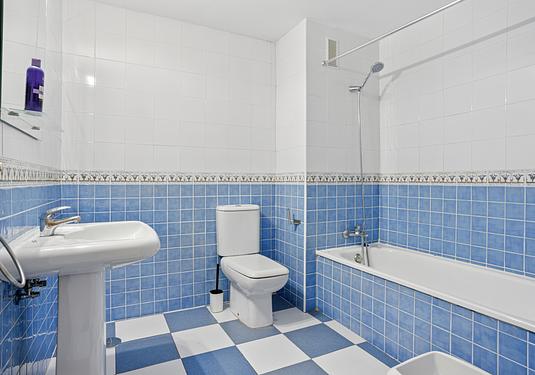 Apartment in Marbella