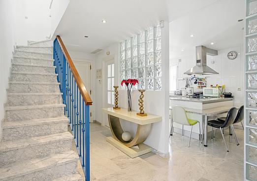 Apartment in Marbella