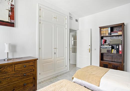 Apartment in Marbella