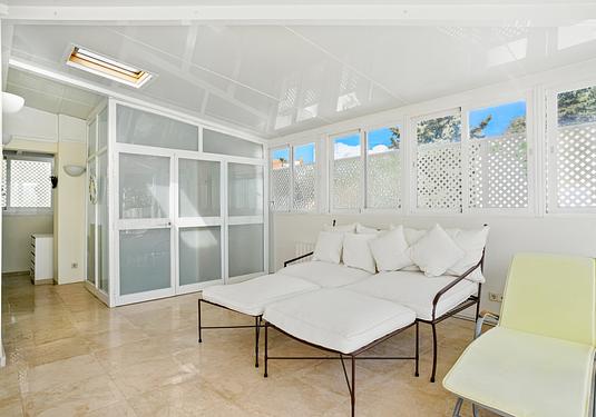 Apartment in Marbella