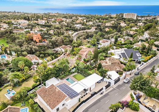 Villa in Marbella