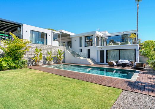 Villa in Marbella