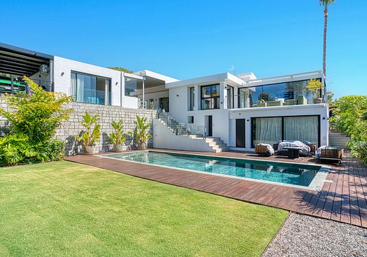 Villa in Marbella