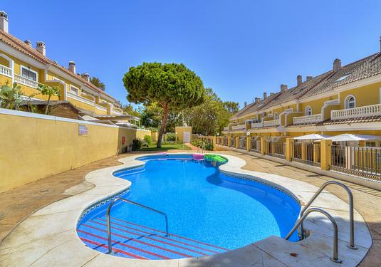 Property in Mijas