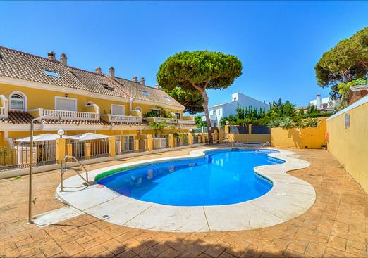 Property in Mijas