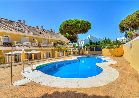 Property in Mijas
