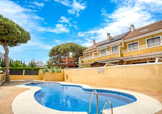 Property in Mijas