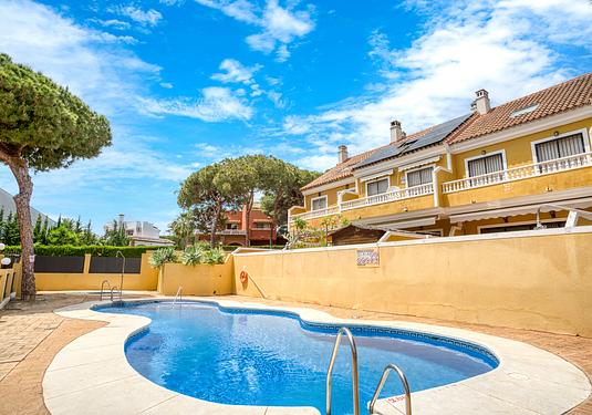 Property in Mijas