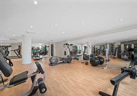 Apartment in Marbella