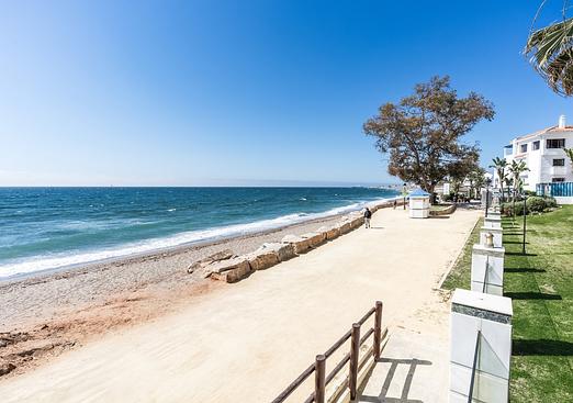 Apartment in Marbella