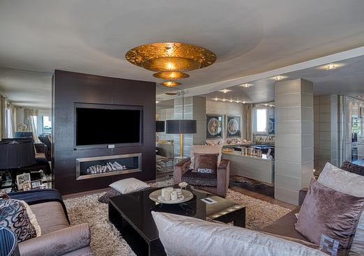 Apartment in Marbella