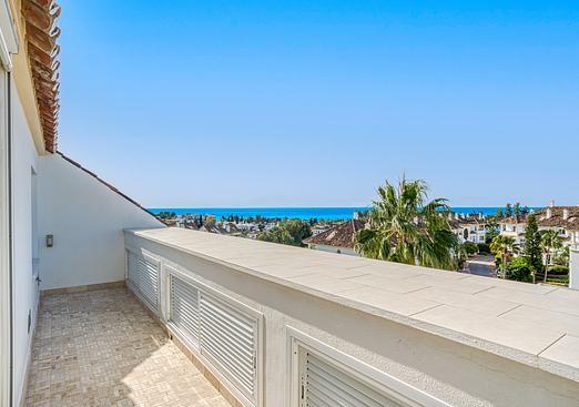 Apartment in Marbella