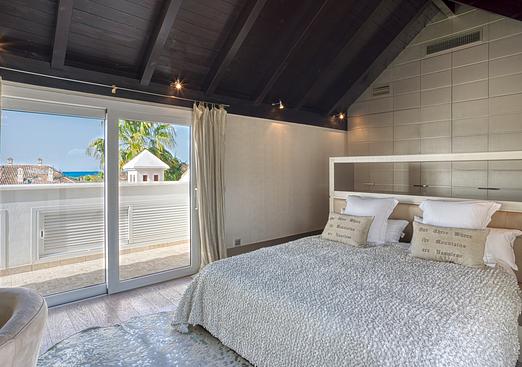 Apartment in Marbella