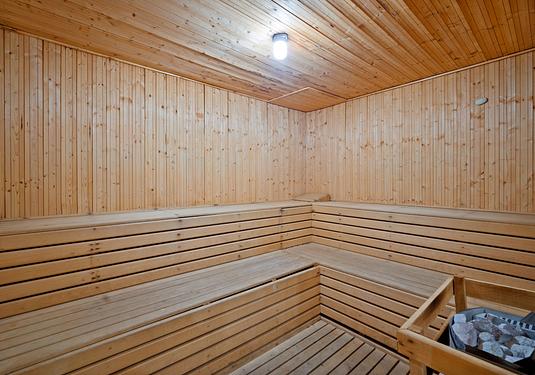 Apartment in Marbella