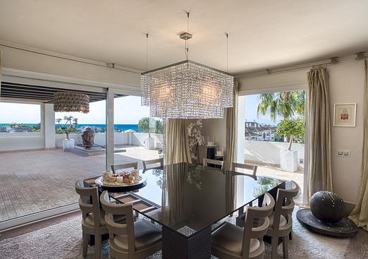 Apartment in Marbella