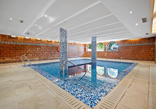 Apartment in Marbella