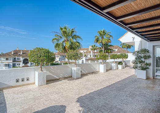 Apartment in Marbella