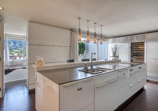 Apartment in Marbella