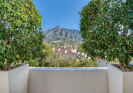 Apartment in Marbella