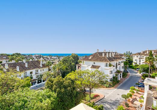 Apartment in Marbella