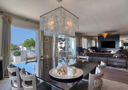 Apartment in Marbella