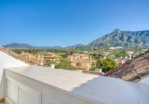 Apartment in Marbella